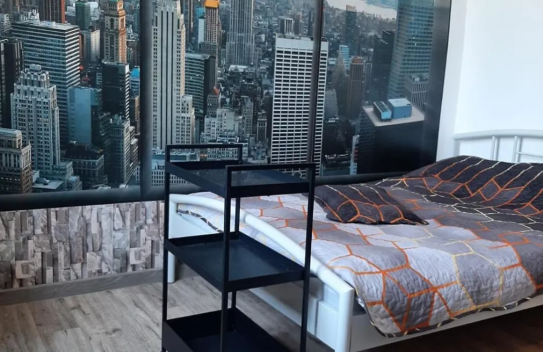 Apartamenty Marco 3 Przy Dworcu-Stare Miasto-Super Wi Fi-1