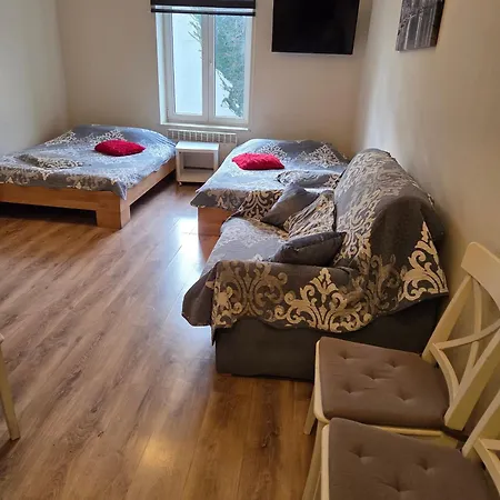 Apartamenty Marco 3 Przy Dworcu-Stare Miasto-Super Wi Fi-2