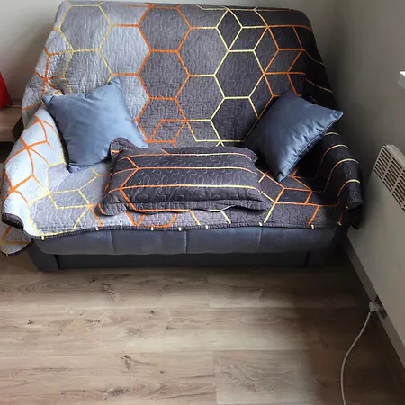 Apartamenty Marco 3 Przy Dworcu-Stare Miasto-Super Wi Fi-2