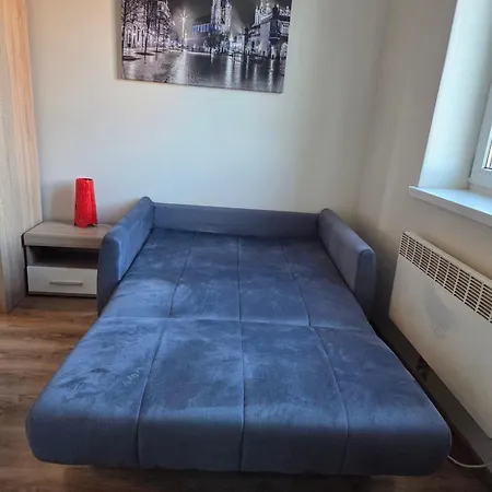Apartamenty Marco 3 Przy Dworcu-Stare Miasto-Super Wi Fi-3