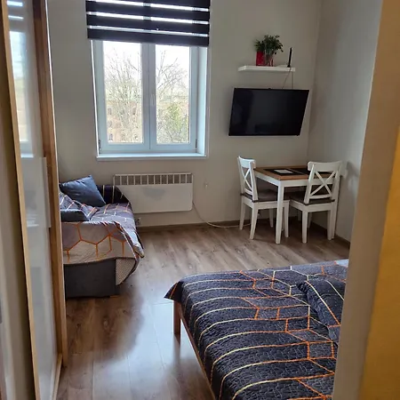 Apartamenty Marco 3 Przy Dworcu-Stare Miasto-Super Wi Fi-2