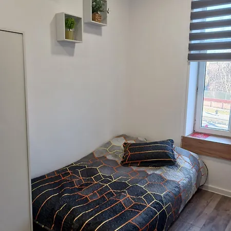 Apartamenty Marco 3 Przy Dworcu-Stare Miasto-Super Wi Fi-2